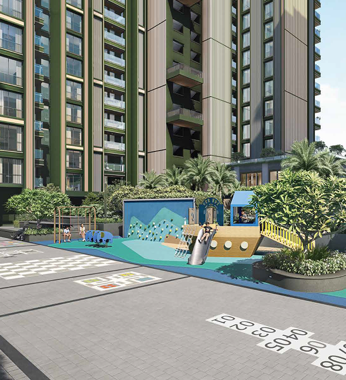 Amenities Image