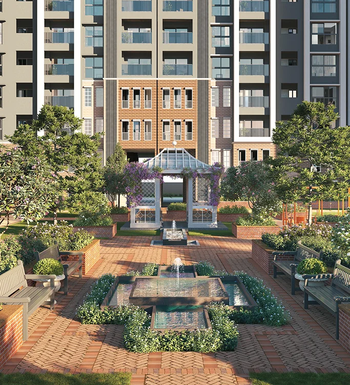 Amenities Image