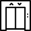 Layout Amenity Icon