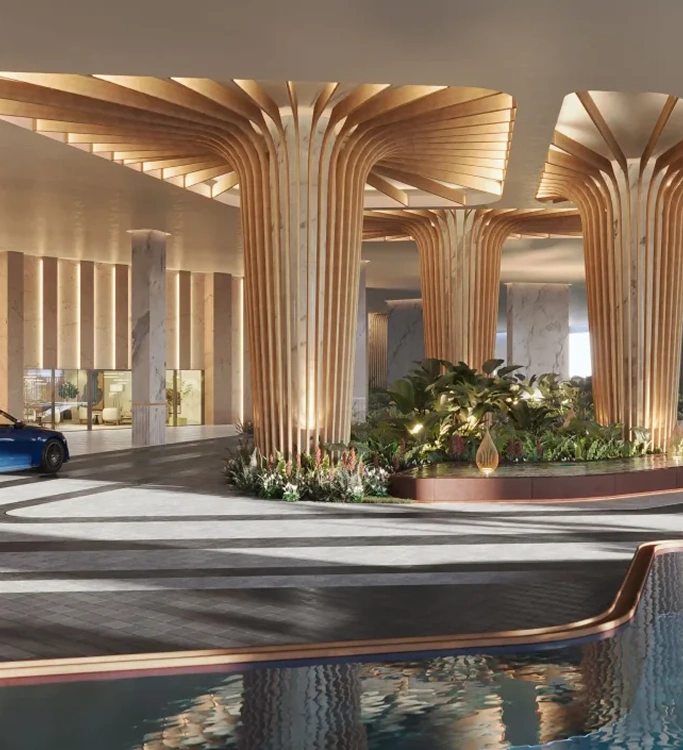 Amenities Image