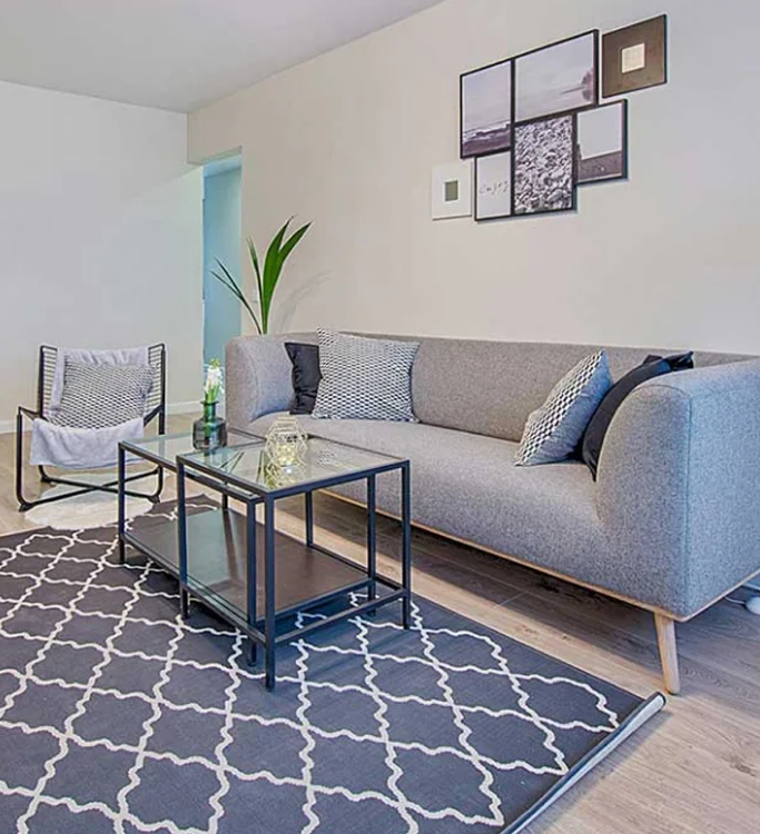 Amenities Image