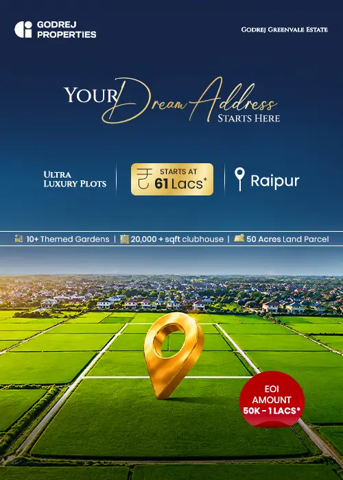 Greenvale Raipur