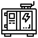 Layout Amenity Icon