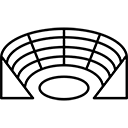 Layout Amenity Icon