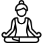 Layout Amenity Icon