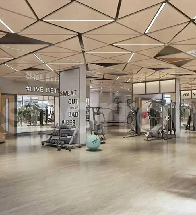 Amenities Image